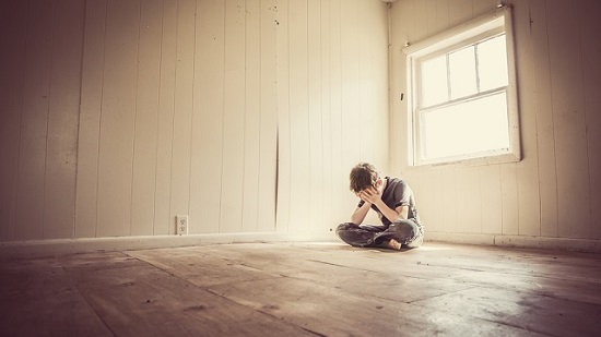 不登校になった子供